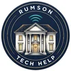 Rumson Tech Help logo